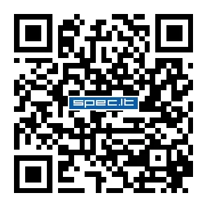 QR kodas | 141oji butų savininkų bendrija | spec.lt