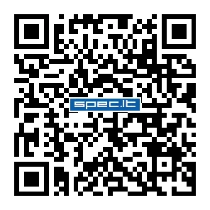 QR kodas | 141osios daugiabučio namo Mečetės g. 4 savininkų bendrija