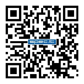 QR kodas | 1414oji butų savininkų bendrija | spec.lt