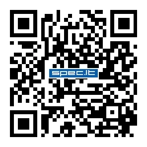 QR kodas | 142-oji butų savininkų bendrija | spec.lt