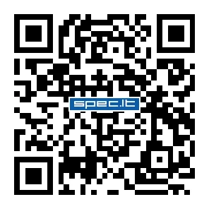 QR kodas | 143ioji butų savininkų bendrija | spec.lt