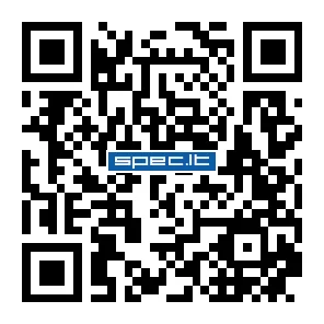 QR kodas | 143-oji Garažų Savininkų Bendrija | spec.lt