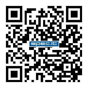 QR kodas | 144-oji butų savininkų bendrija | spec.lt