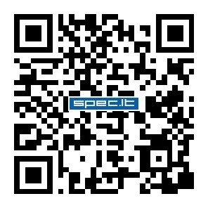 QR kodas | 145oji butų savininkų bendrija | spec.lt
