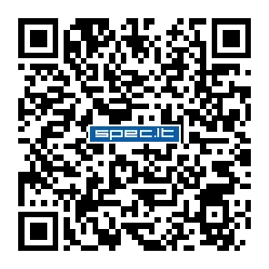 QR kodas | 145-oji Garažų Eksploatavimo Bendrija S. Dariaus ir S. Girėno g. 1a | spec.lt
