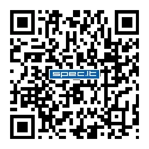 QR kodas | 145-oji garažų statybos ir eksploatavimo bendrija | spec.lt