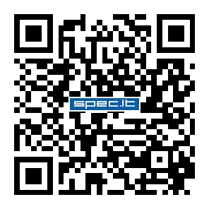 QR kodas | 146oji butų savininkų bendrija | spec.lt