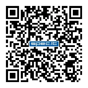 QR kodas | 146-oji garažų eksploatavimo bendrija S. Dariaus ir S. Girėno g. | spec.lt