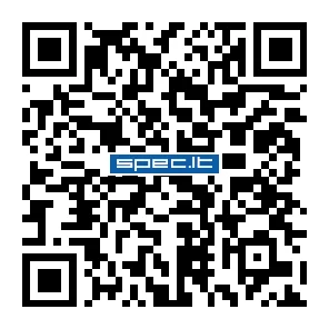 QR kodas | 147-4 garažų eksploatavimo bendrija Voveriškių g. | spec.lt