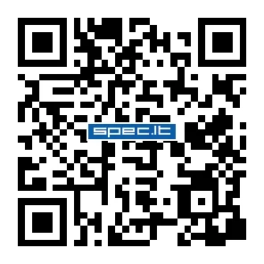 QR kodas | 147-oji butų savininkų bendrija | spec.lt