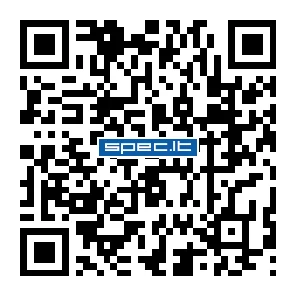 QR kodas | 147oji garažų statybos ir eksploatavimo bendrija | spec.lt