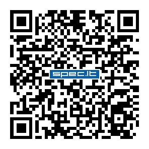 QR kodas | 147-osios garažų eksploatavimo bendrijos 2-a grupė Voveriškių g. | spec.lt