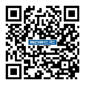 QR kodas | 148-oji butų savininkų bendrija | spec.lt