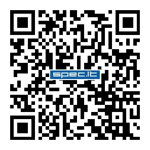 QR kodas | 148oji garažų eksploatavimo bendrija Alytaus g. 60 | spec.lt