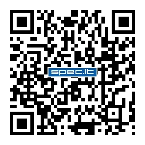 QR kodas | 148-oji Garažų Statybos ir Eksploatavimo Bendrija | spec.lt