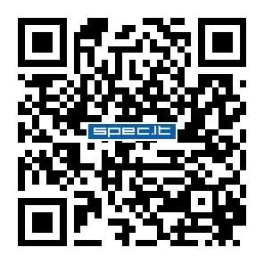 QR kodas | 149-oji butų savininkų bendrija | spec.lt