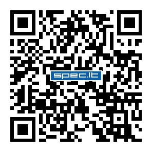 QR kodas | 149oji garažų eksploatavimo bendrija K. Korsako g. 63a | spec.lt