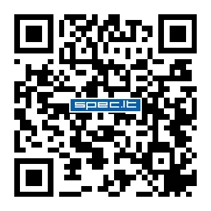 QR kodas | 15oji butų savininkų bendrija | spec.lt