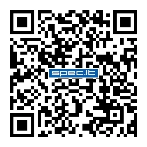 QR kodas | 15oji garažų statybos ir eksploatavimo bendrija | spec.lt
