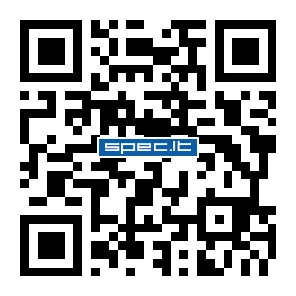 QR kodas | 15 Totorių, UAB | spec.lt