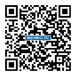 QR kodas | 150oji garažų statybos ir eksploatavimo bendrija | spec.lt