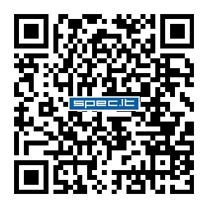 QR kodas | 1500oji gyvenamųjų namų statybos bendrija | spec.lt