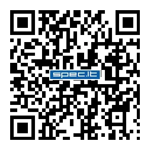 QR kodas | 151-oji daugiabučio namo savininkų bendrija | spec.lt