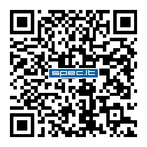 QR kodas | 151-oji garažų eksploatavimo bendrija Radviliškiog. 84 | spec.lt