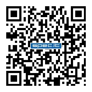 QR kodas | 151-oji Garažų Statybos ir Eksploatavimo Bendrija | spec.lt