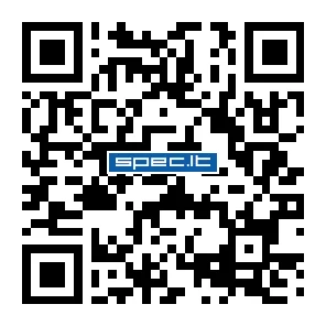 QR kodas | 152oji butų savininkų bendrija | spec.lt