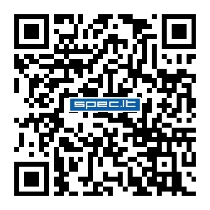 QR kodas | 152oji garažų eksploatavimo bendrija Energetikų g. 3A | spec.lt