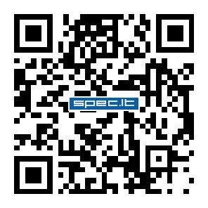 QR kodas | 153-ioji butų savininkų bendrija | spec.lt