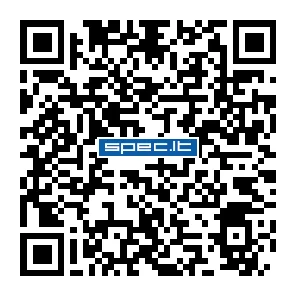 QR kodas | 153oji garažų eksploatavimo bendrija S. Dariaus ir S. Girėno g. 3 | spec.lt