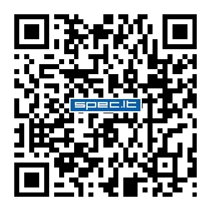 QR kodas | 153-oji Garažų Statybos ir Eksploatavimo Bendrija | spec.lt