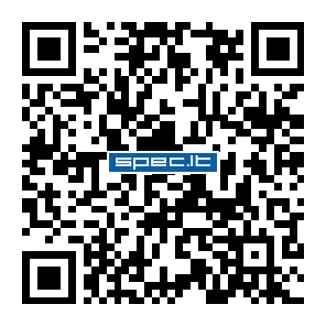 QR kodas | 153-oji gyvenamųjų namų statybos bendrija | spec.lt