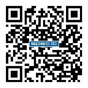QR kodas | 154-oji butų savininkų bendrija | spec.lt