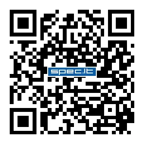 QR kodas | 155-oji butų savininkų bendrija | spec.lt