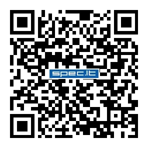 QR kodas | 155oji garažų eksploatavimo bendrija Radviliškio g. | spec.lt