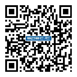 QR kodas | 155oji garažų statybos ir eksploatavimo bendrija | spec.lt