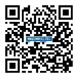 QR kodas | 156oji butų savininkų bendrija | spec.lt
