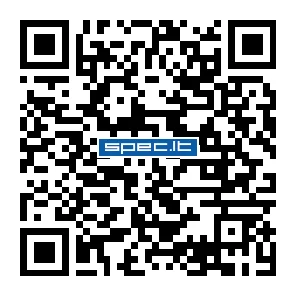 QR kodas | 156-oji garažų statybos ir eksploatavimo bendrija | spec.lt