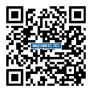 QR kodas | 157-oji butų savininkų bendrija | spec.lt
