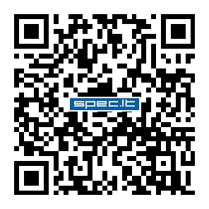 QR kodas | 158oji garažų eksploatavimo bendrija | spec.lt