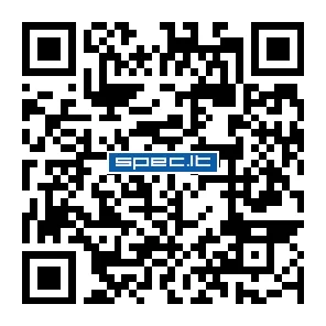 QR kodas | 158oji garažų statybos ir eksploatavimo bendrija | spec.lt