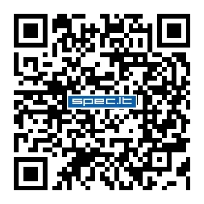 QR kodas | 159-oji Garažų Eksploatavimo Bendrija | spec.lt