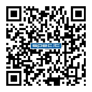 QR kodas | 159oji garažų statybos ir eksploatavimo bendrija | spec.lt