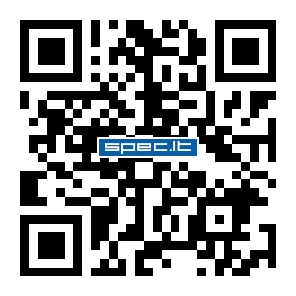 QR kodas | 15min, UAB | spec.lt