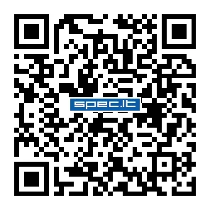 QR kodas | 16oji garažų eksploatavimo bendrija Aušros al. 27a | spec.lt
