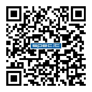 QR kodas | 16-oji Gyvenamųjų Namų Statybos Bendrija | spec.lt