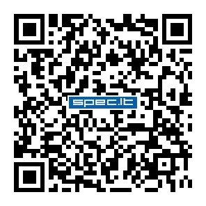 QR kodas | 16oji laikinų metalinių garažų statybos ir eksploatavimo bendrija | spec.lt